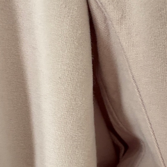 Lululemon Stress Less Cowl Neck Pullover - Picture 3 of 7